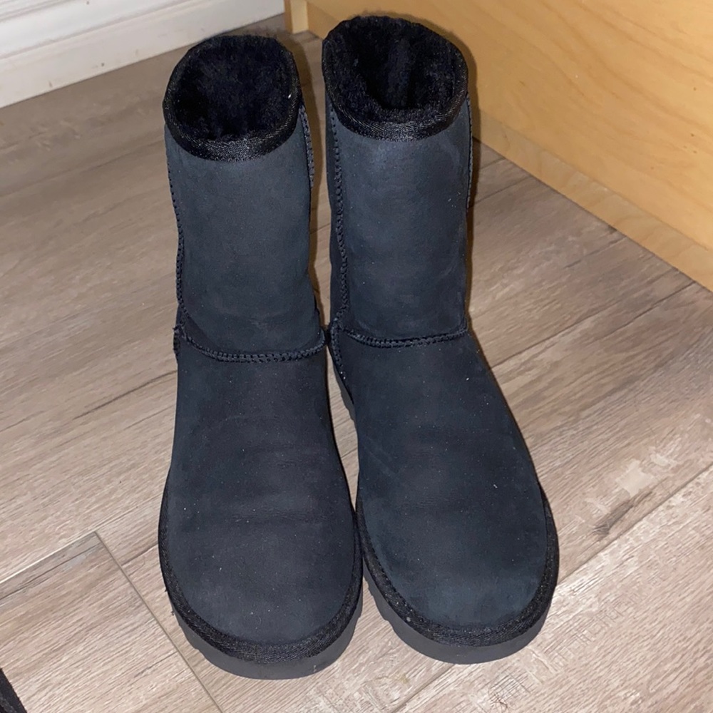 Ugg’s